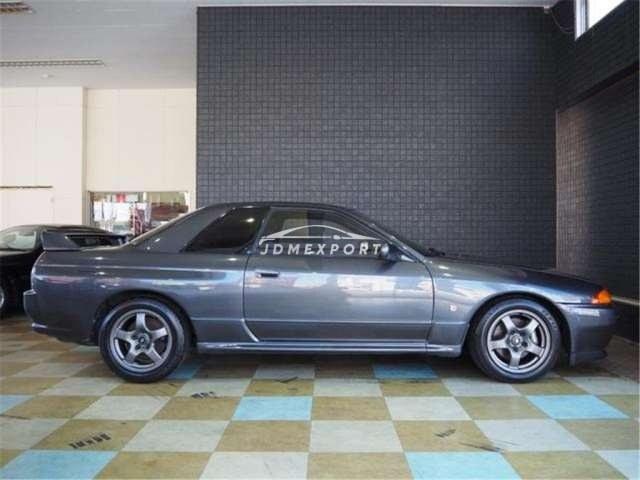Nissan Skyline GT-R 1990 thumbnail 39