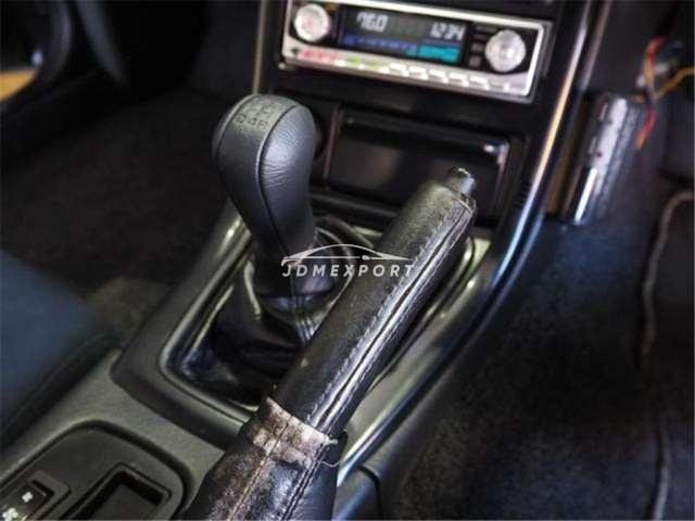 Nissan Skyline GT-R 1990 thumbnail 27