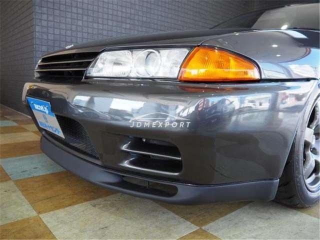 Nissan Skyline GT-R 1990 thumbnail 26