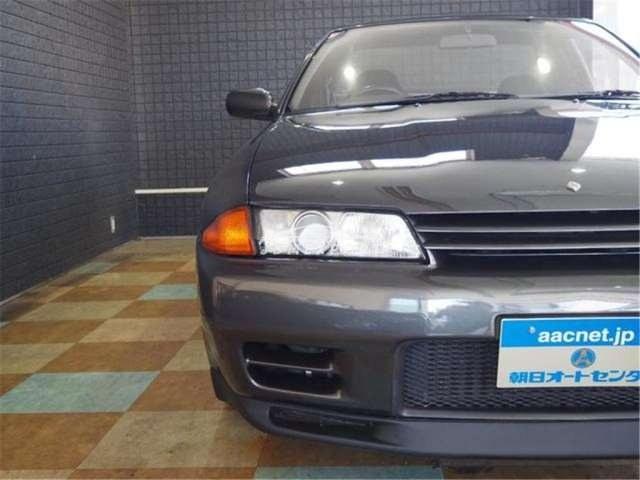 Nissan Skyline GT-R 1990 thumbnail 22
