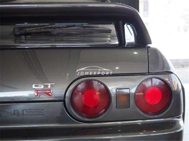 Nissan Skyline GT-R 1990 thumbnail 32