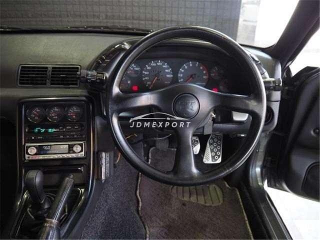 Nissan Skyline GT-R 1990 thumbnail 18