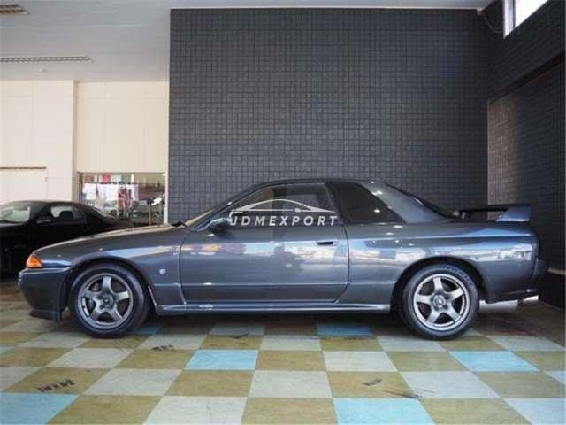 Nissan Skyline GT-R 1990 thumbnail 40