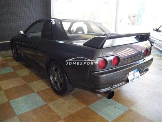 Nissan Skyline GT-R 1990 thumbnail 20