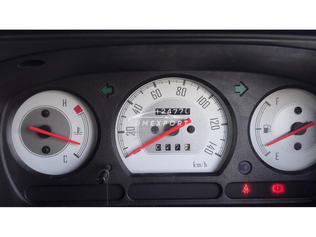 Daihatsu Mira Gino 2001 thumbnail 33