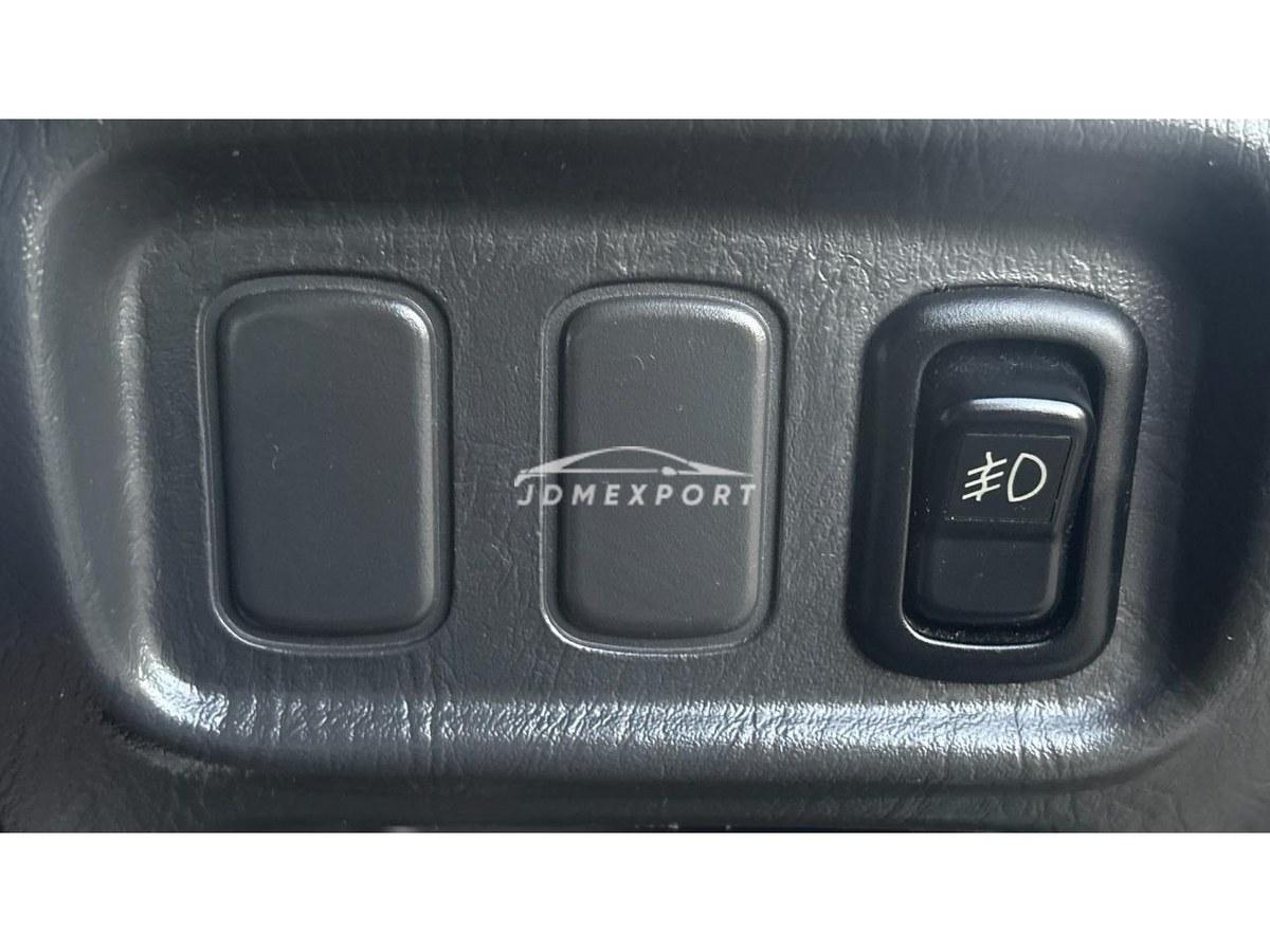 Daihatsu Mira Gino 2001 thumbnail 13