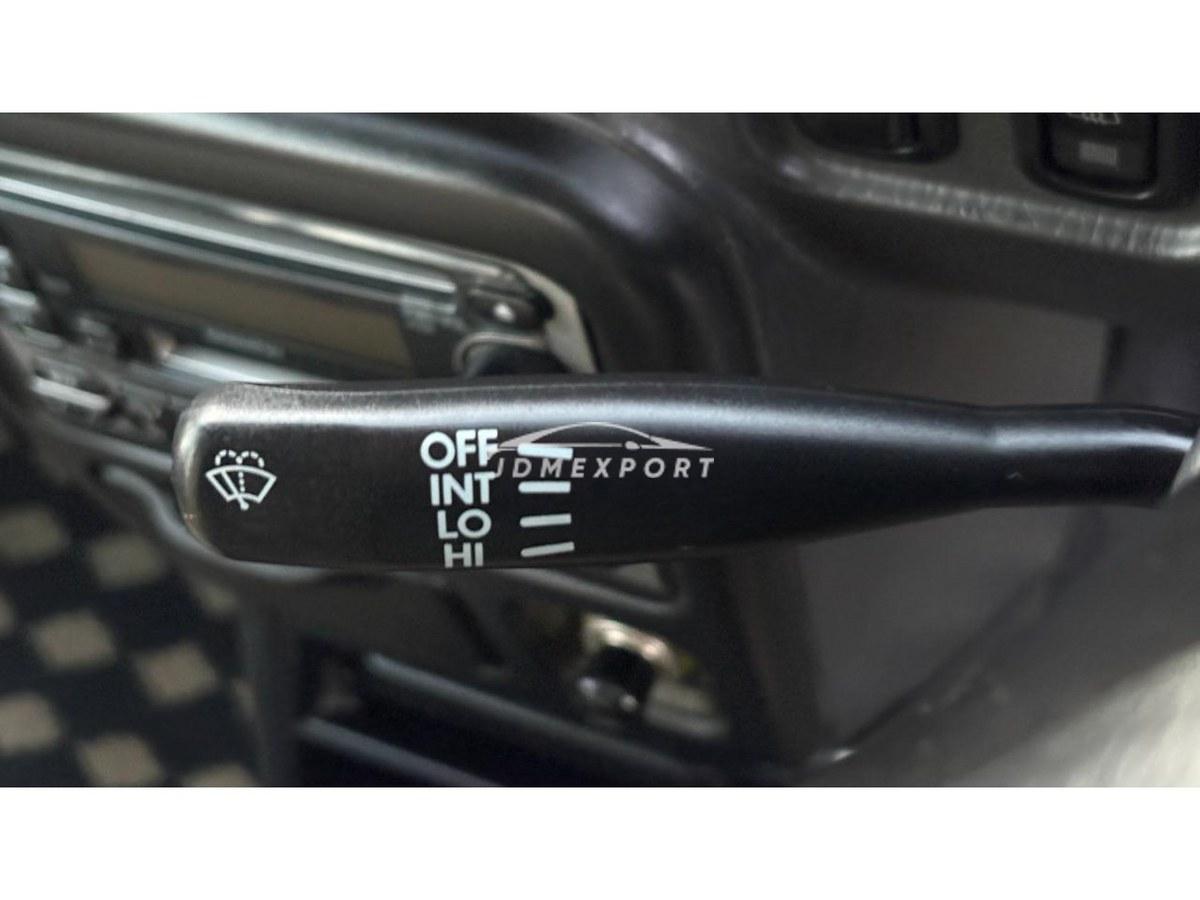 Daihatsu Mira Gino 2001 thumbnail 23