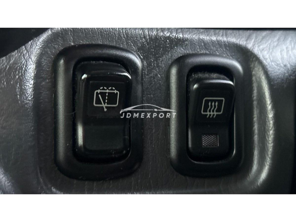 Daihatsu Mira Gino 2001 thumbnail 7