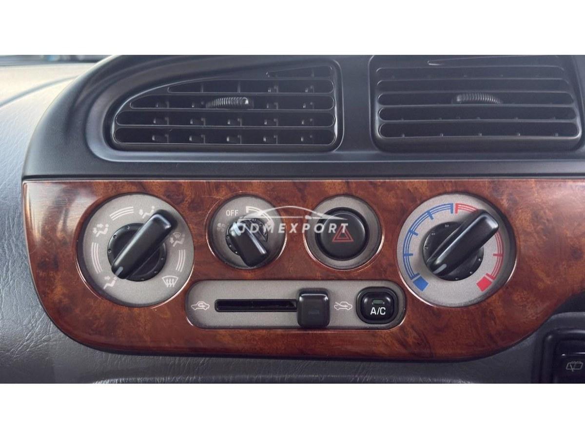 Daihatsu Mira Gino 2001 thumbnail 19