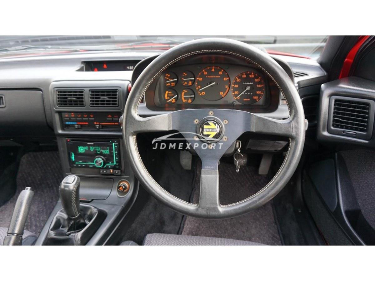 Mazda Savanna RX-7 1991 thumbnail 18
