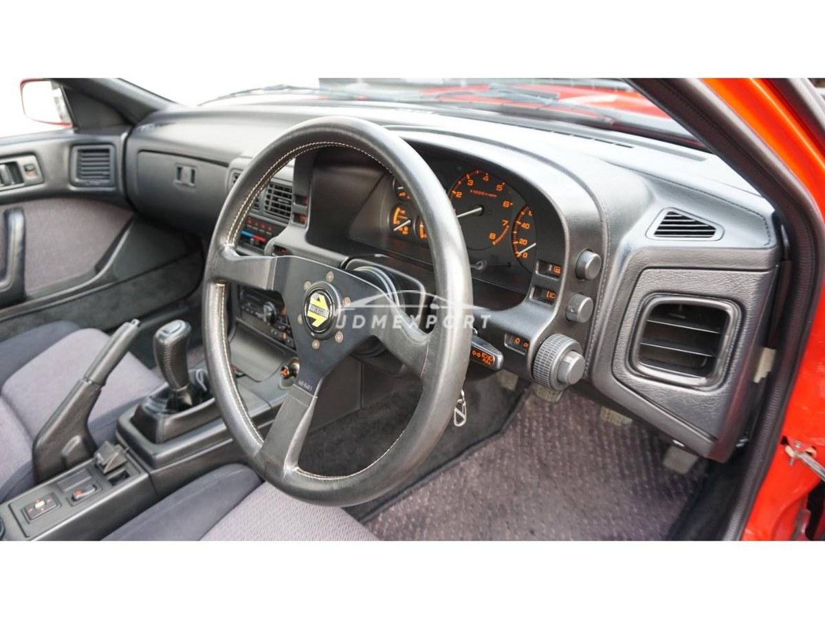 Mazda Savanna RX-7 1991 thumbnail 19