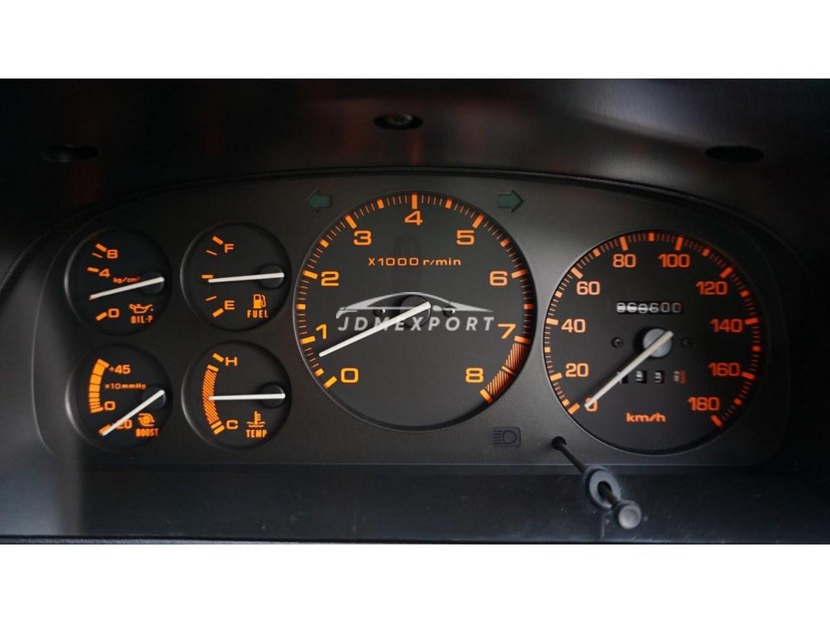 Mazda Savanna RX-7 1991 thumbnail 31