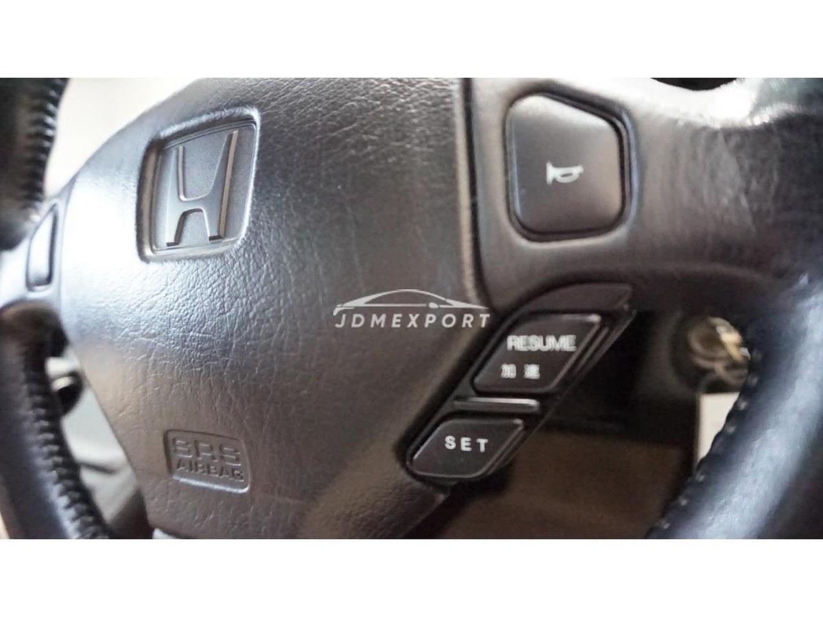 Honda NSX 1996 thumbnail 30