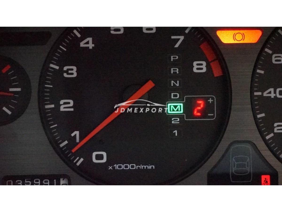 Honda NSX 1996 thumbnail 24