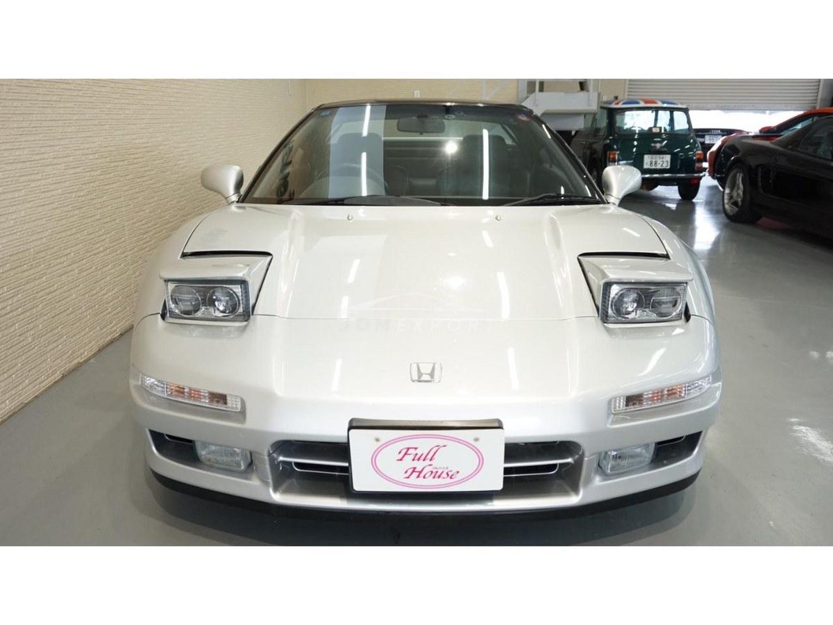 Honda NSX 1996 thumbnail 5