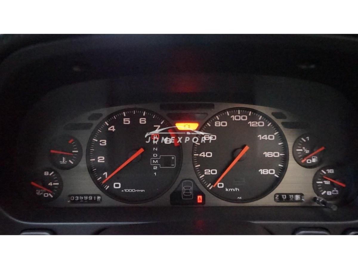 Honda NSX 1996 thumbnail 27