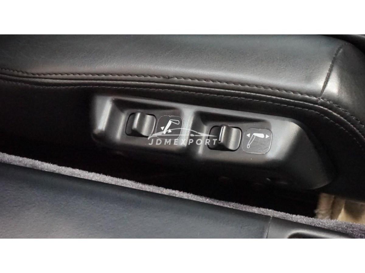 Honda NSX 1996 thumbnail 32