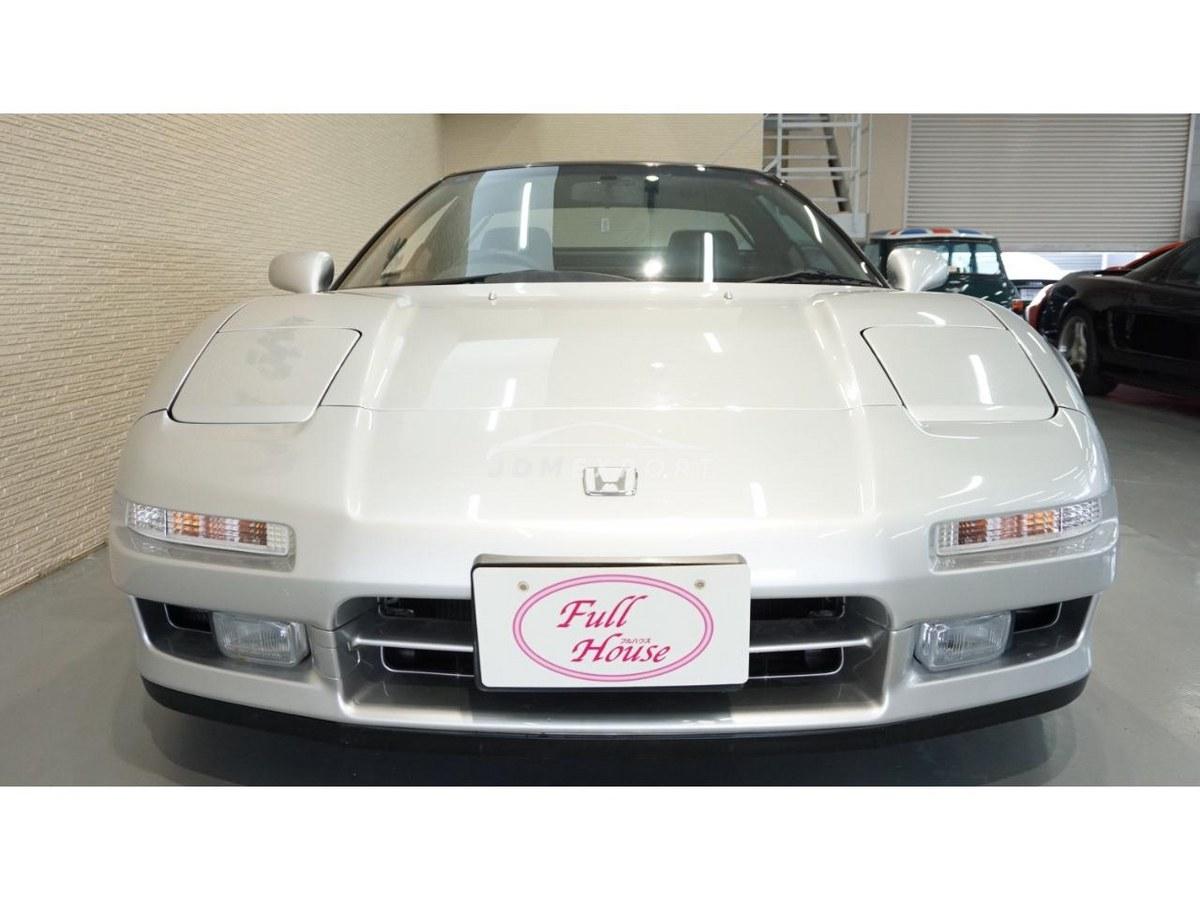 Honda NSX 1996 thumbnail 9
