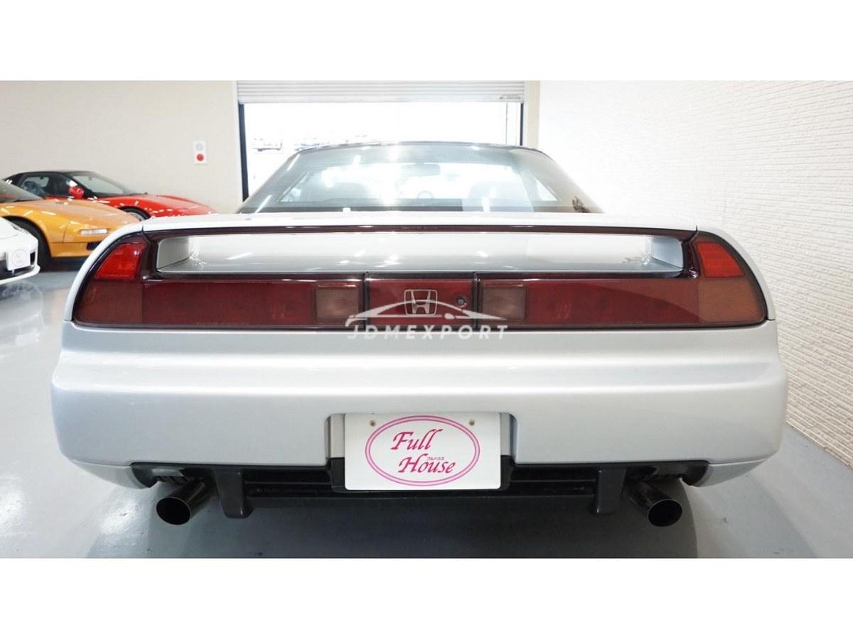 Honda NSX 1996 thumbnail 11