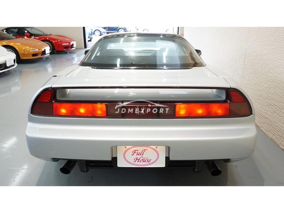 Honda NSX 1996 thumbnail 8