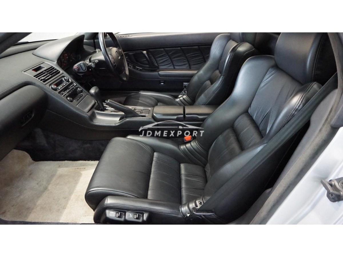 Honda NSX 1996 thumbnail 21