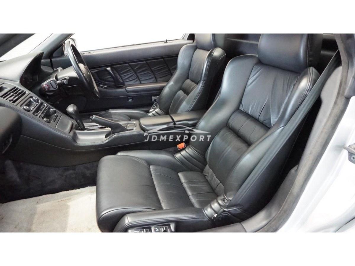 Honda NSX 1996 thumbnail 20