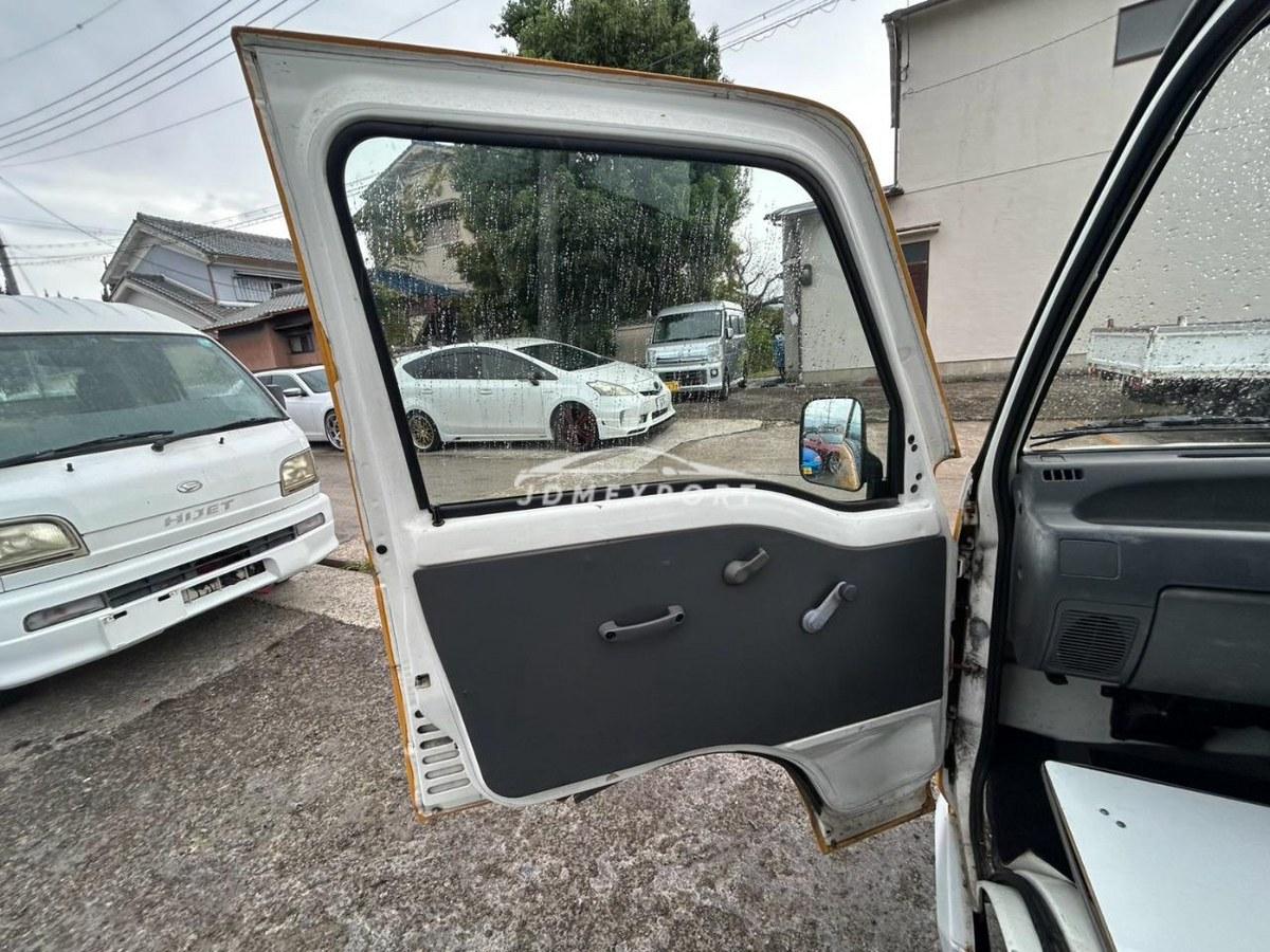 Subaru Sambar Van 1997 thumbnail 28