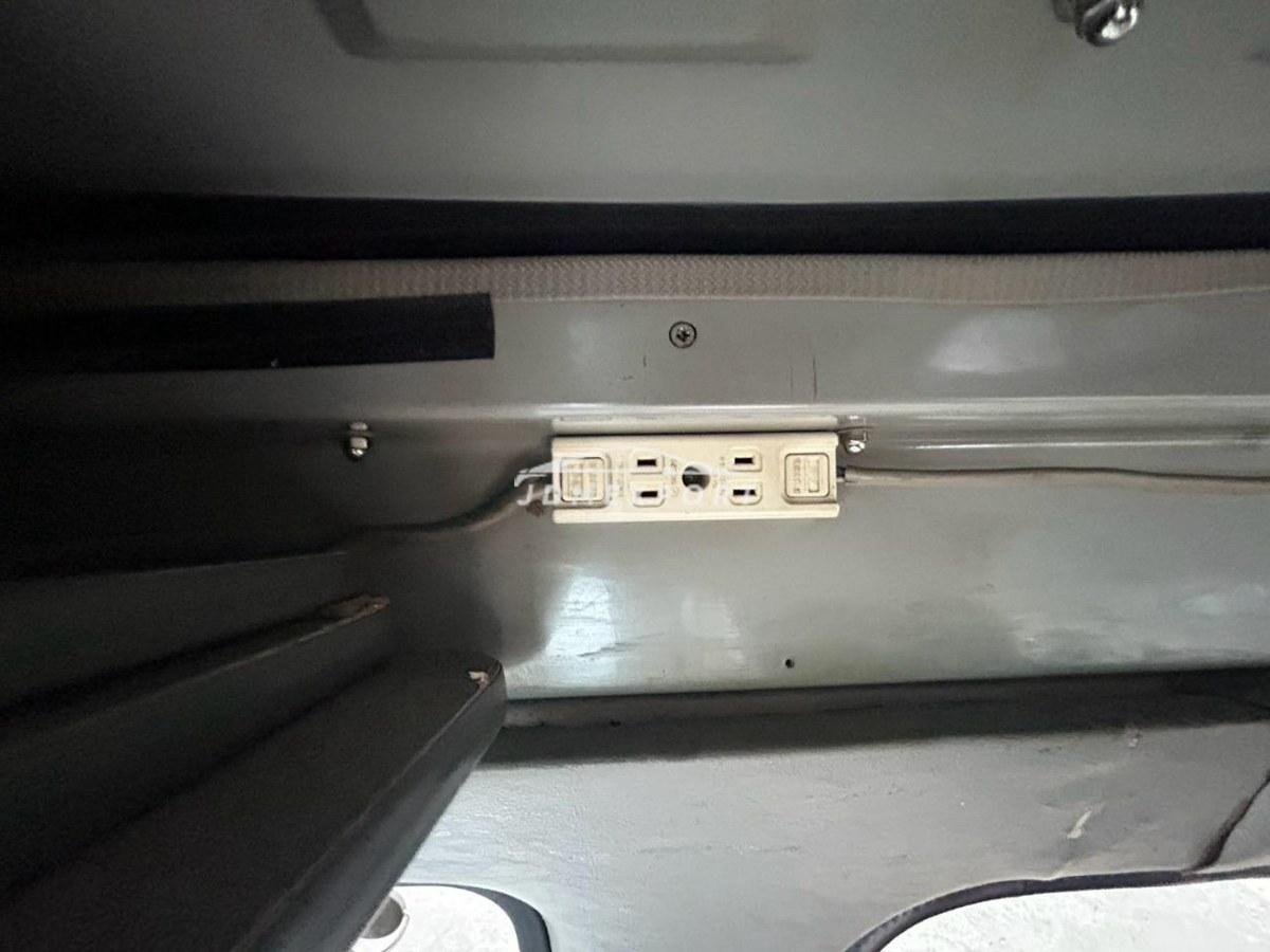 Subaru Sambar Van 1997 thumbnail 46