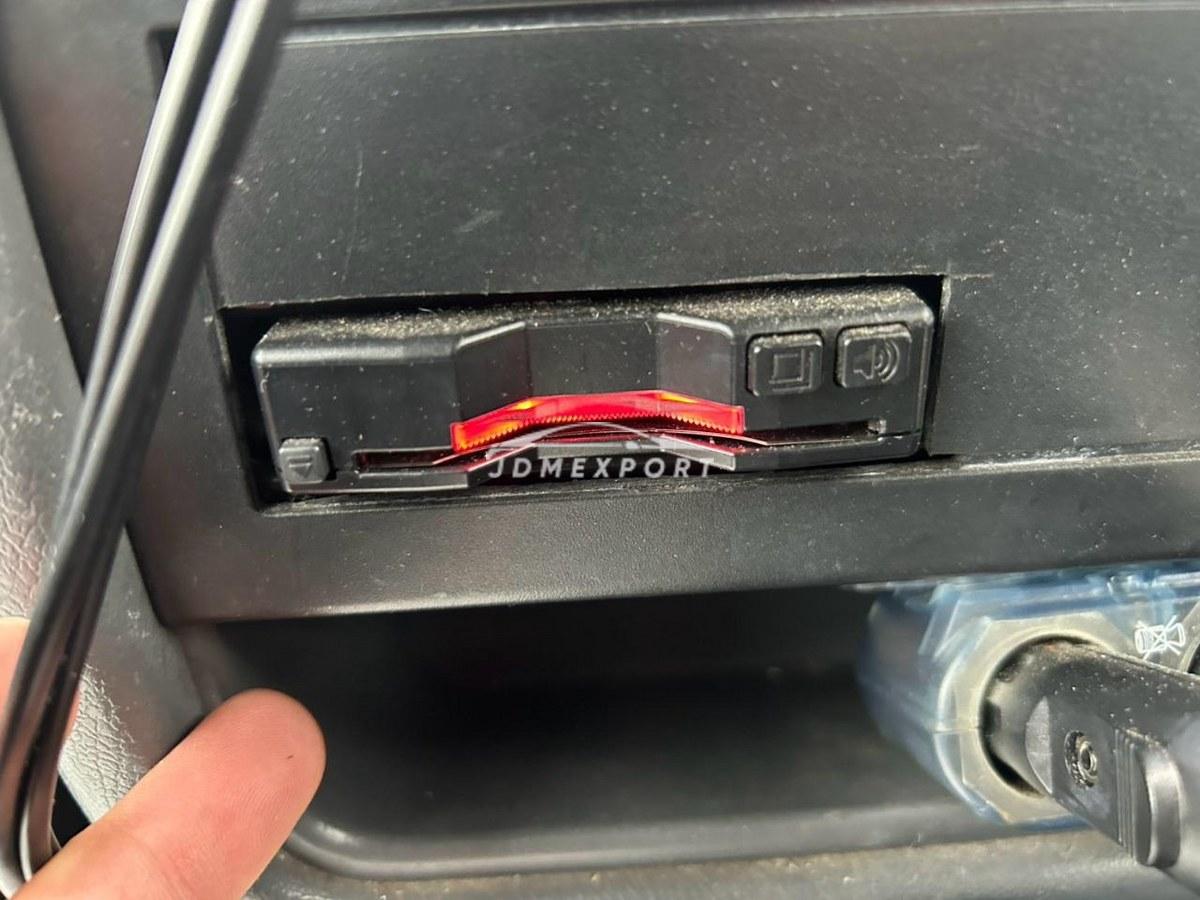 Subaru Sambar Van 1997 thumbnail 39