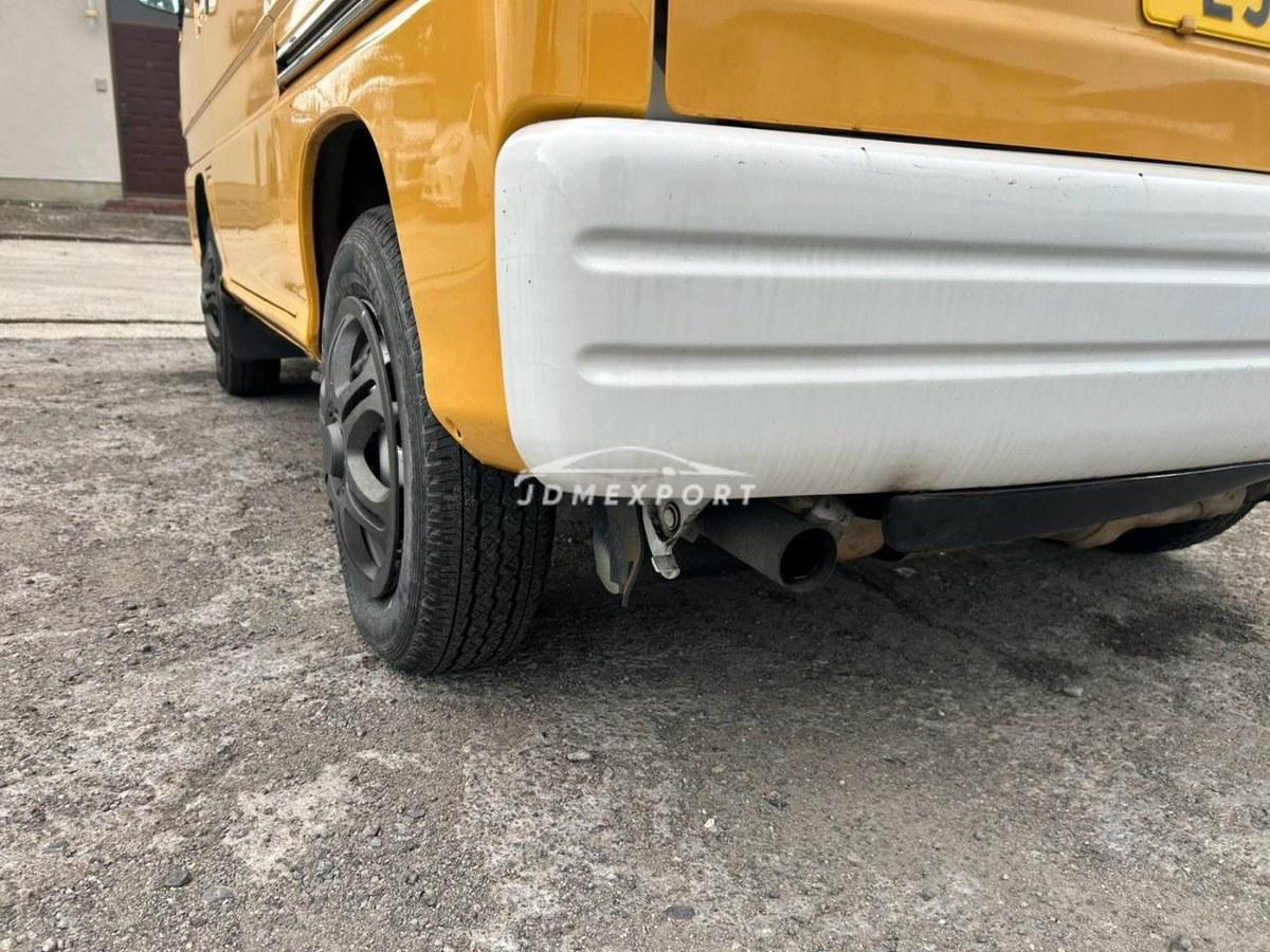 Subaru Sambar Van 1997 thumbnail 53