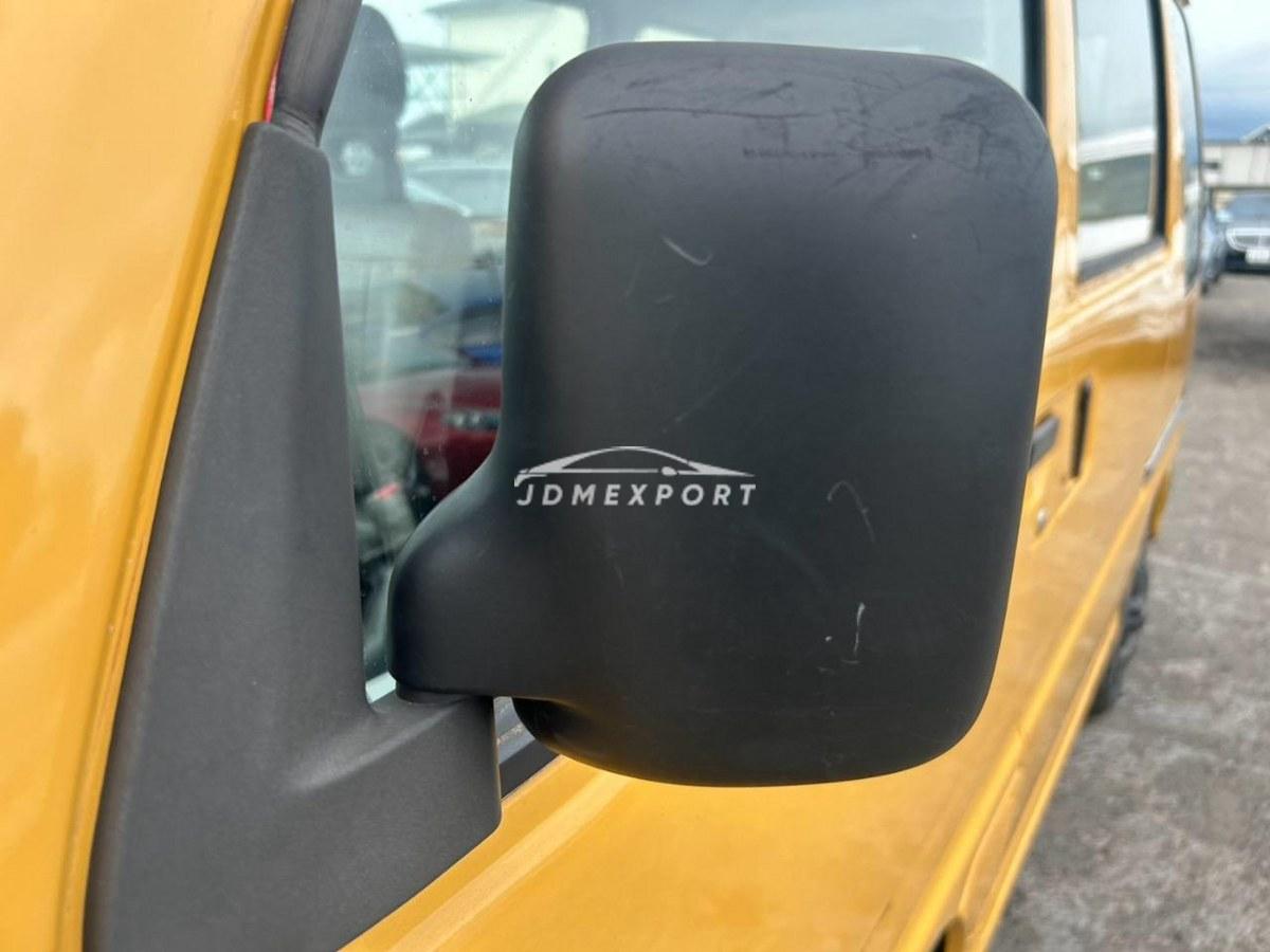 Subaru Sambar Van 1997 thumbnail 57