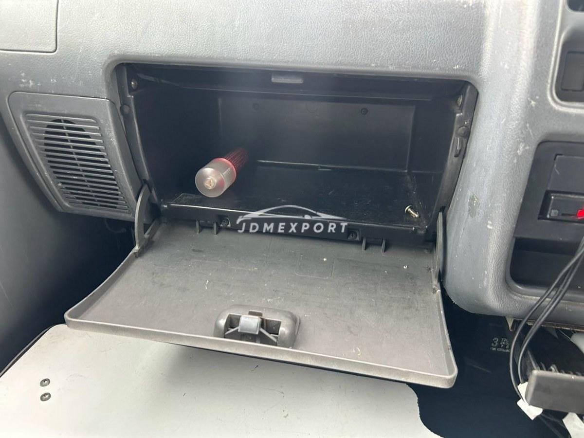 Subaru Sambar Van 1997 thumbnail 43