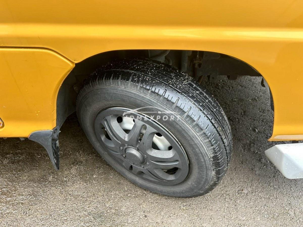 Subaru Sambar Van 1997 thumbnail 61