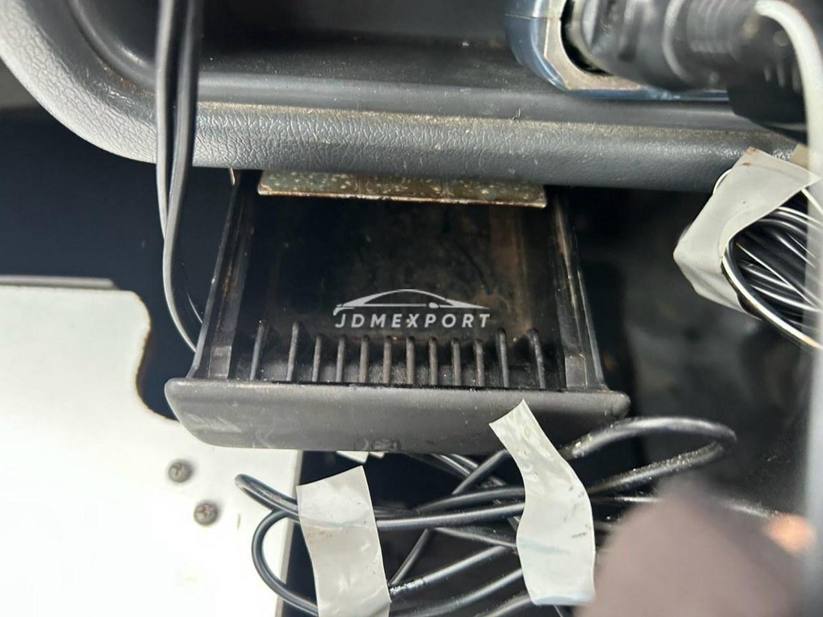 Subaru Sambar Van 1997 thumbnail 38