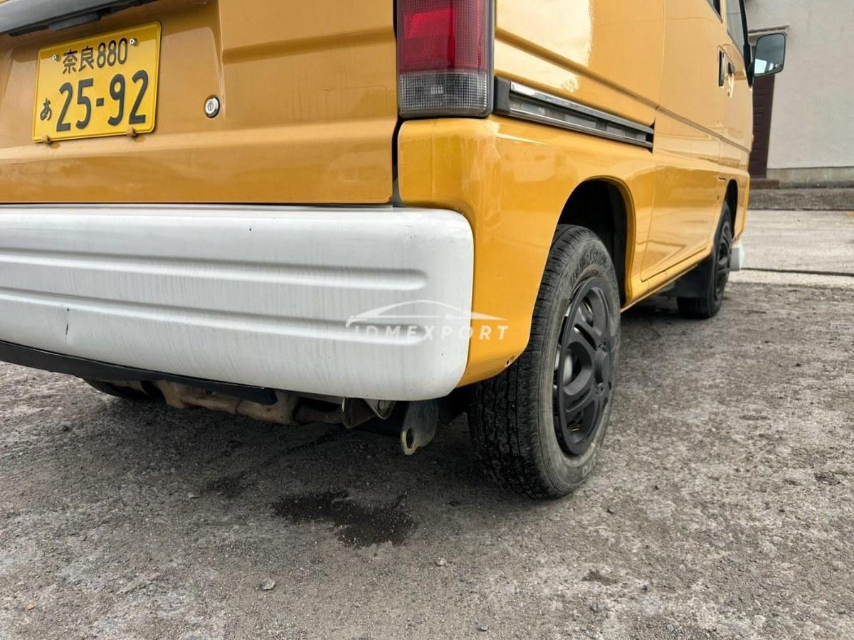 Subaru Sambar Van 1997 thumbnail 55