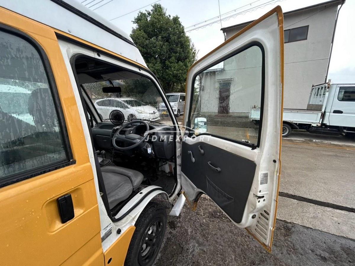 Subaru Sambar Van 1997 thumbnail 15