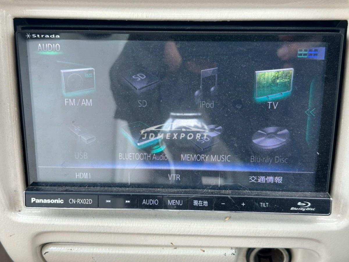 Nissan March 1998 thumbnail 42