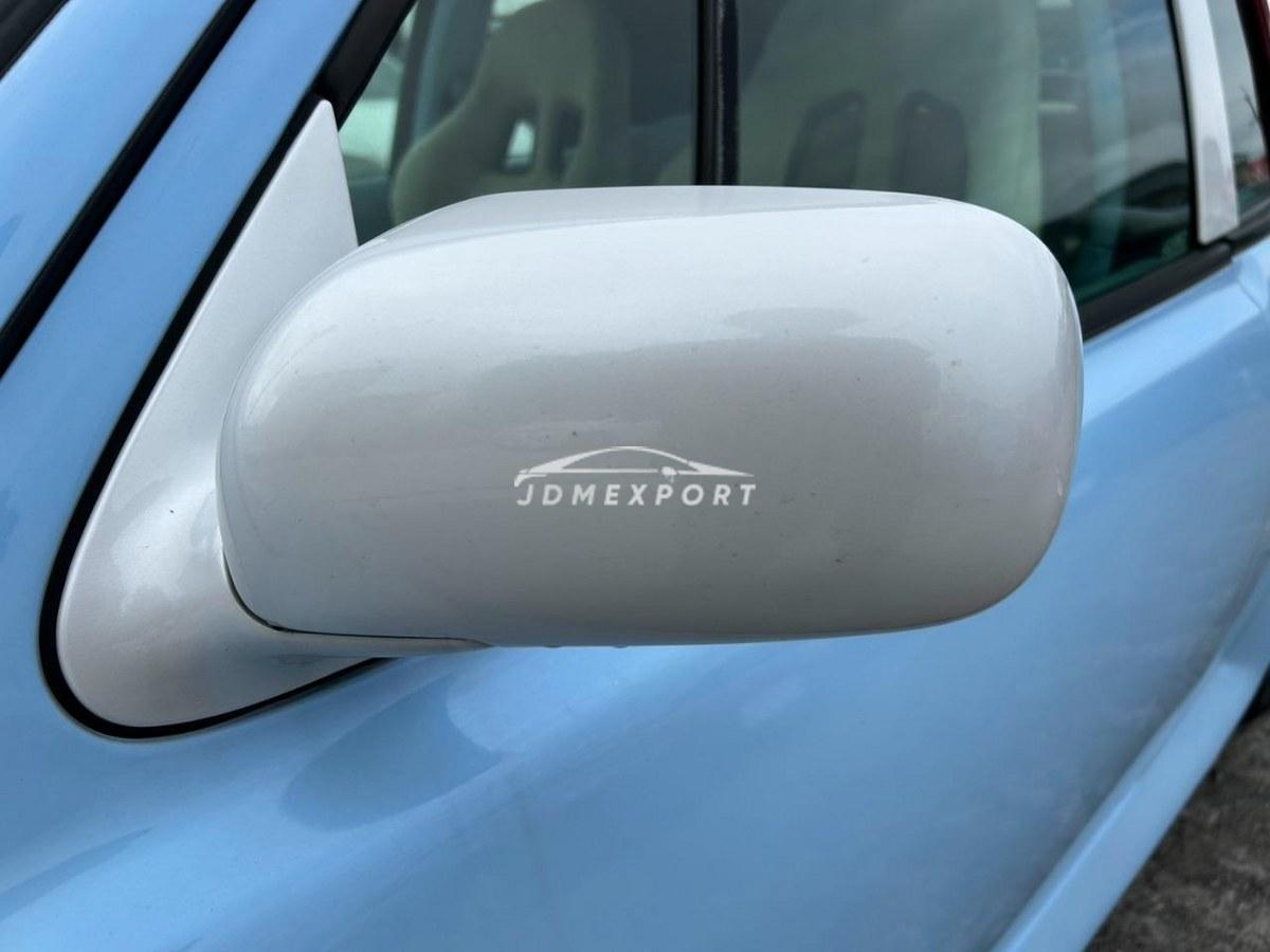 Nissan March 1998 thumbnail 67