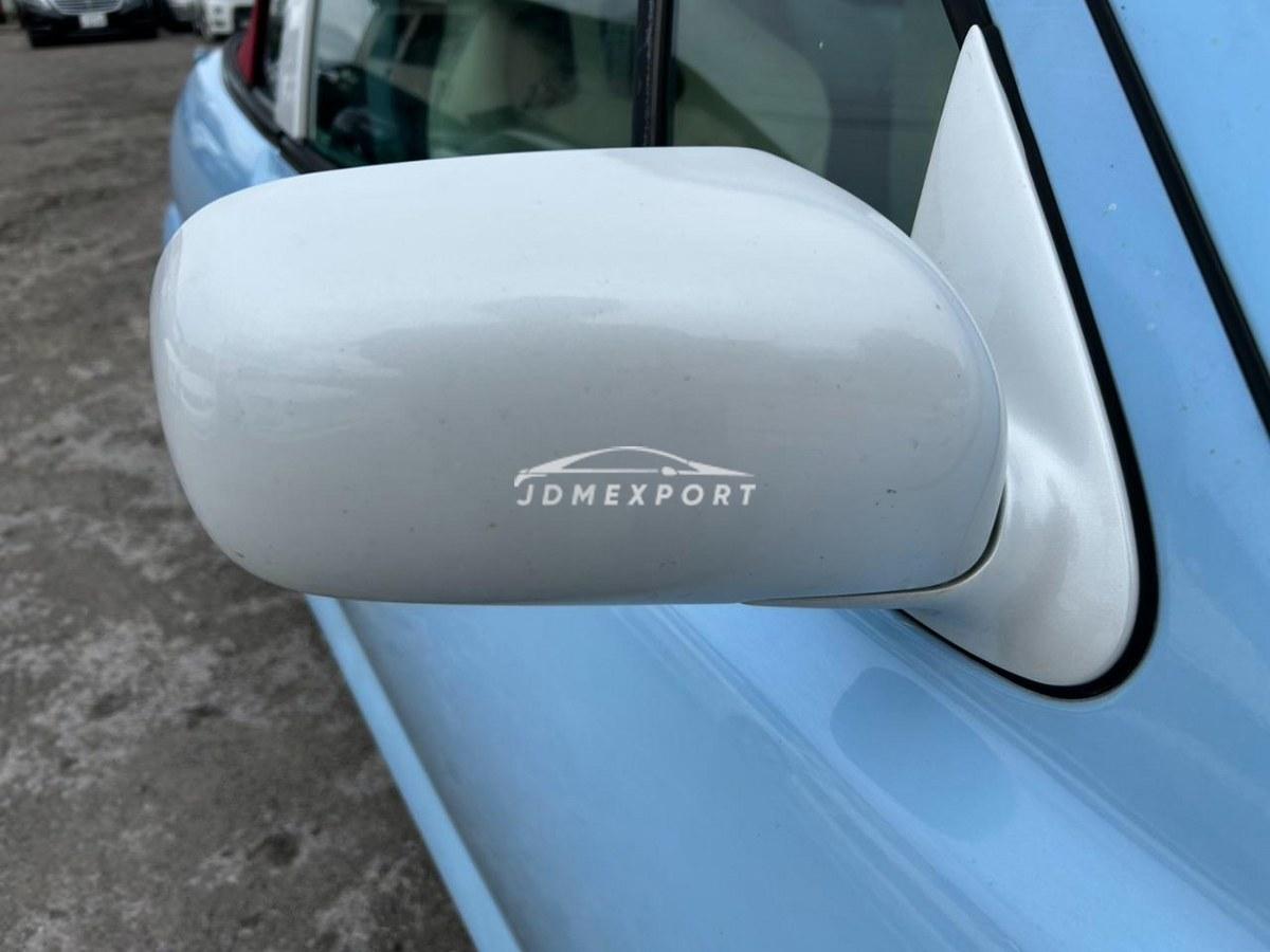 Nissan March 1998 thumbnail 66