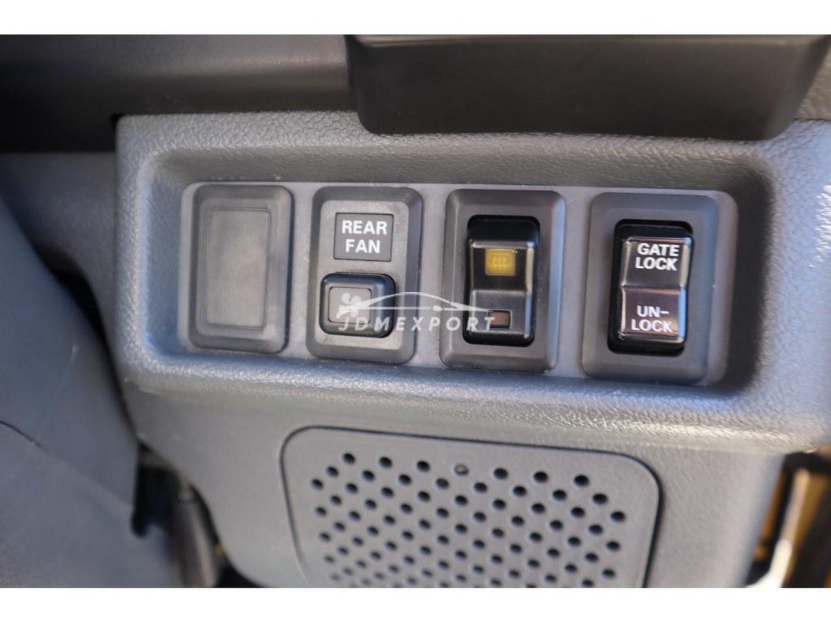 Mitsubishi Delica Starwagon 1989 thumbnail 40