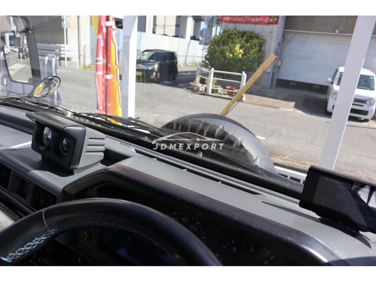 Mitsubishi Delica Starwagon 1989 thumbnail 31
