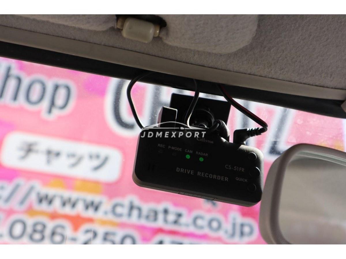 Mitsubishi Delica Starwagon 1989 thumbnail 37