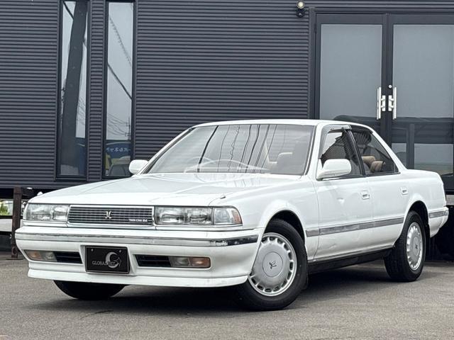 Toyota Cresta 1990 thumbnail 20