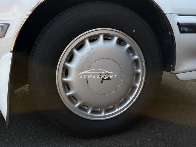 Toyota Cresta 1990 thumbnail 10
