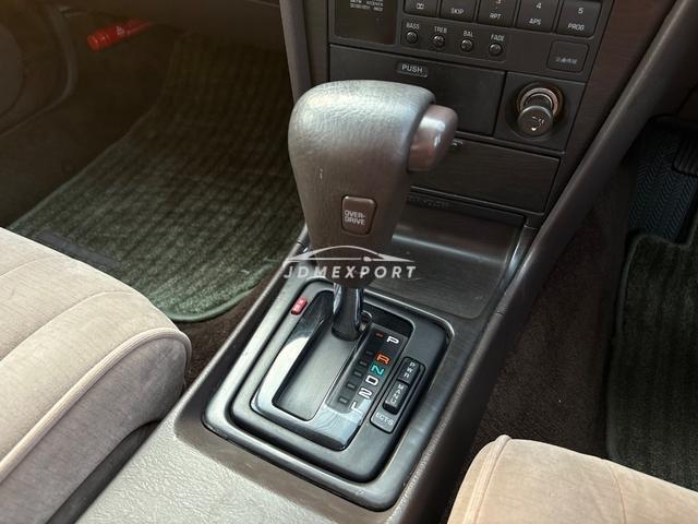 Toyota Cresta 1990 thumbnail 15
