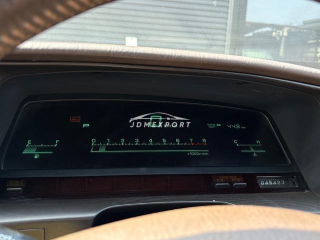 Toyota Cresta 1990 thumbnail 7