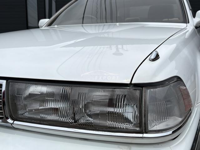 Toyota Cresta 1990 thumbnail 8