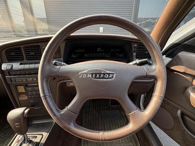 Toyota Cresta 1990 thumbnail 6