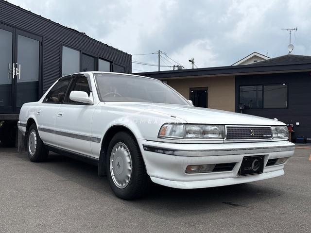 Toyota Cresta 1990 thumbnail 19