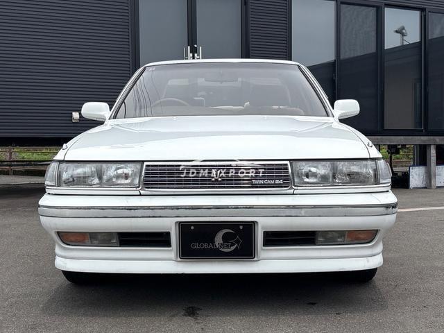 Toyota Cresta 1990 thumbnail 17